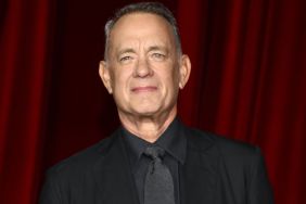 Tom Hanks LA fire