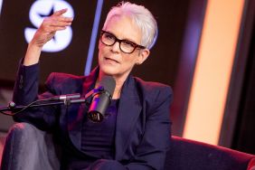 Jamie Lee Curtis LA fire donation