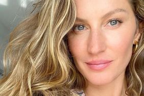 Gisele Bündchen pregnant