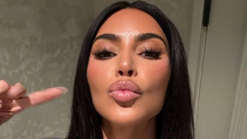 Kim Kardashian