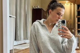 Millie Bobby Brown 2024 recap