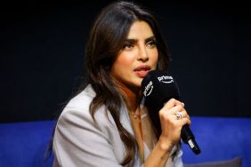 Priyanka Chopra LA fire