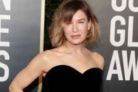 Renée Zellweger haircut