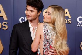 Chase Stokes and Kelsea Ballerini