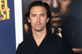 Milo Ventimiglia LA home