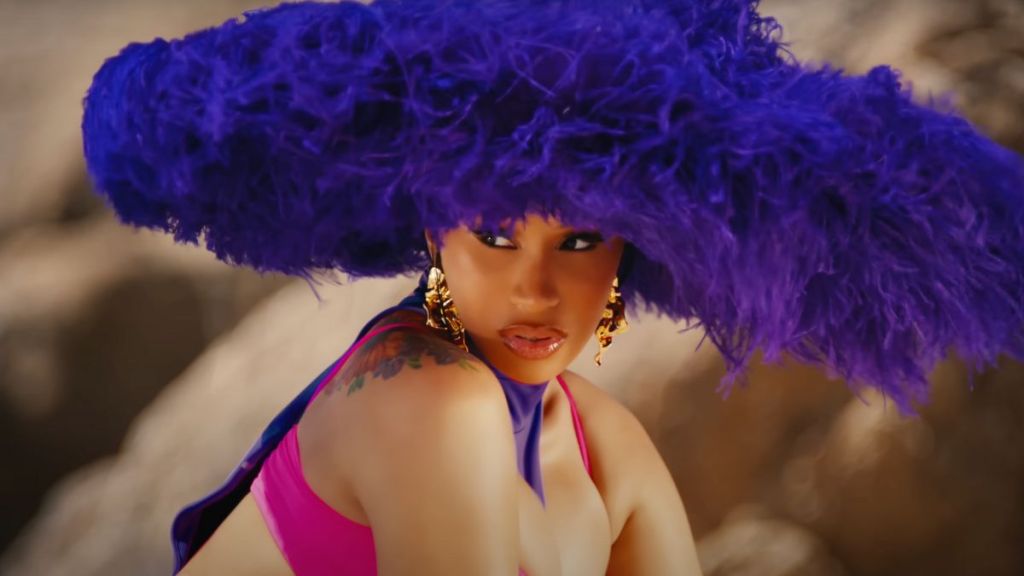 Cardi B