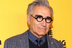 Schitt's Creek Eugene Levy