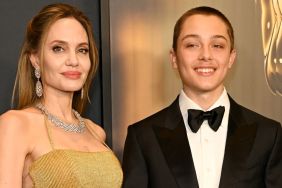 Angelina Jolie son Knox