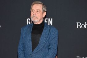 Mark Hamill LA fire