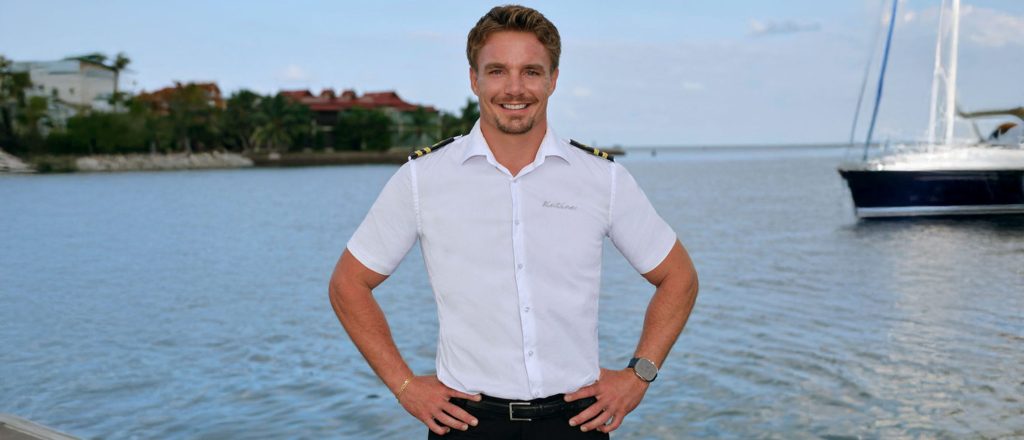 Below Deck Down Under Season 3, Episode 8