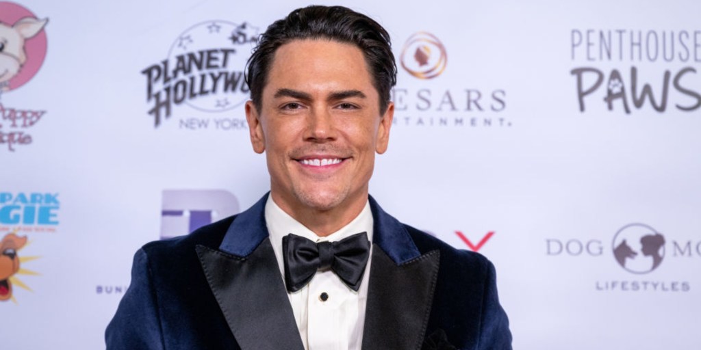 Tom Sandoval 