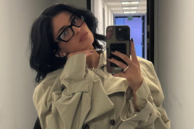 Kylie Jenner son Aire Webster photo kids