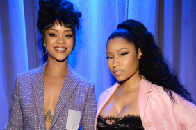 Nicki Minaj supports Rihanna A$AP Rocky trial verdict not guilty acquitted Instagram