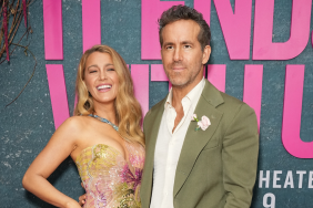 Ryan Reynolds Blake Lively photo Instagram Justin Baldoni controversy lawsuit