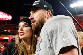 Taylor Swift Super Bowl performance Travis Kelce NFL career