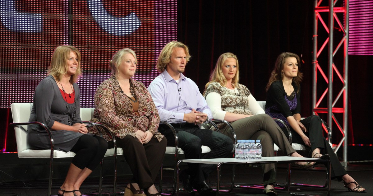 Why Sister Wives’ Janelle and Meri Brown Are No Longer Family