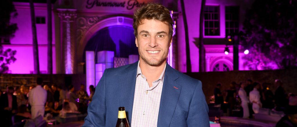 Shep Rose Southern Charm