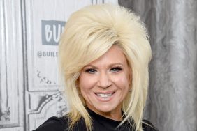 Theresa Caputo