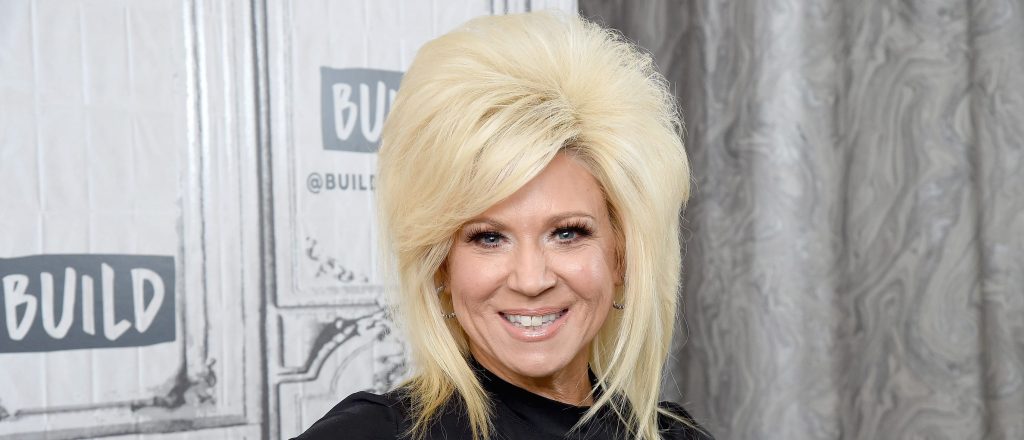 Theresa Caputo