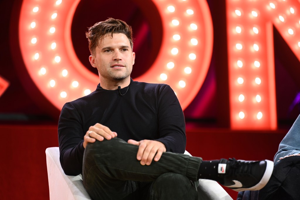 Tom Schwartz Vanderpump Rules