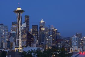 Seattle, Washington