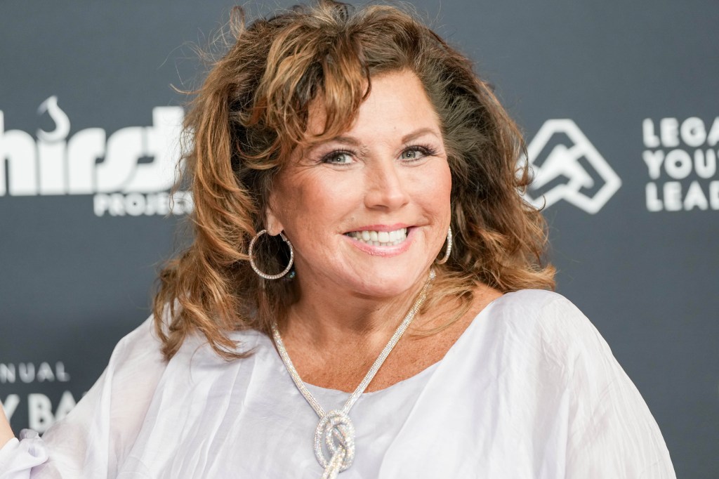 Abby Lee Miller