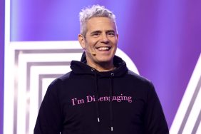 Andy Cohen