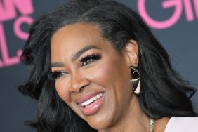 Kenya Moore RHOA