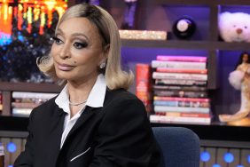 RHOP Karen Huger on WWHL