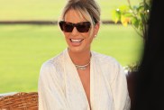 Caroline Stanbury