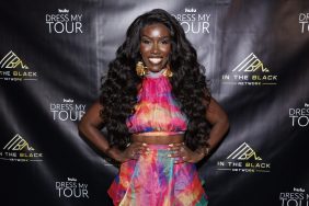 Bozoma Saint John RHOBH