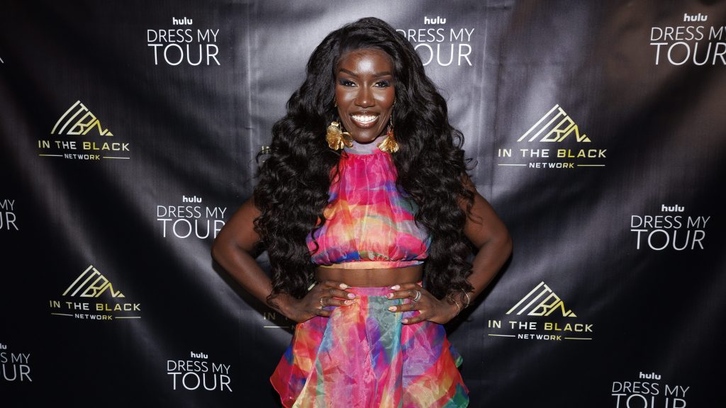 Bozoma Saint John RHOBH