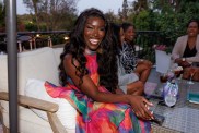 Bozoma Saint John RHOBH