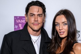 Tom Sandoval and Victoria Lee Robinson