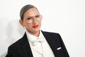 Jenna Lyons RHONY