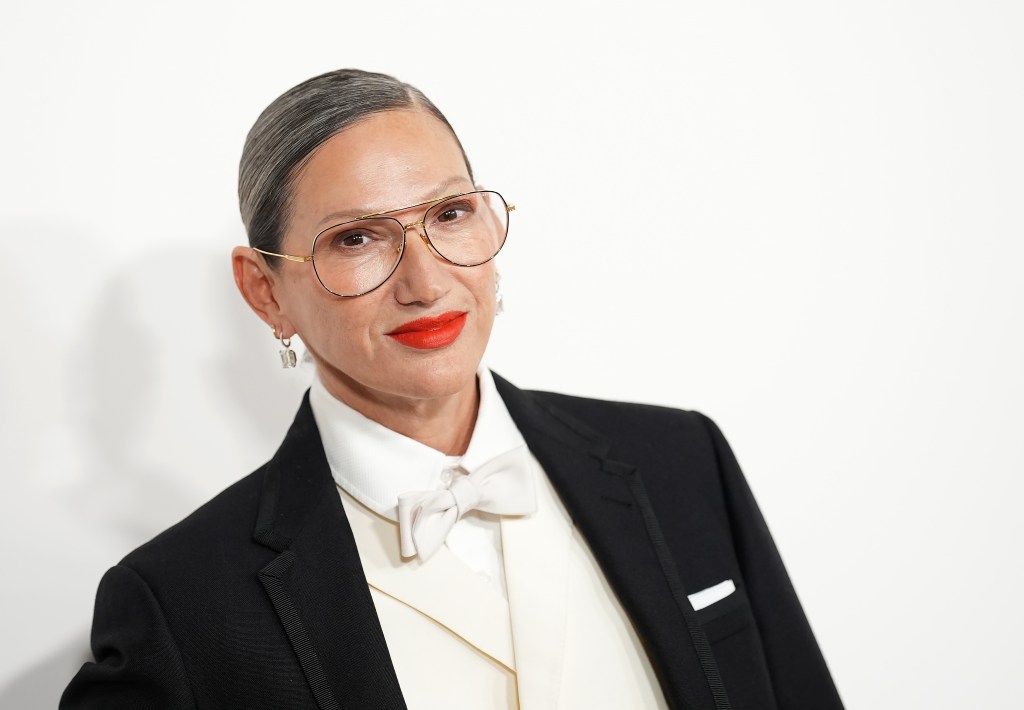 Jenna Lyons RHONY