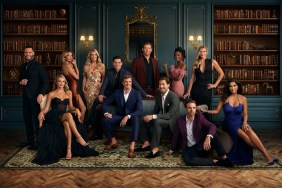 Southern Charm cast