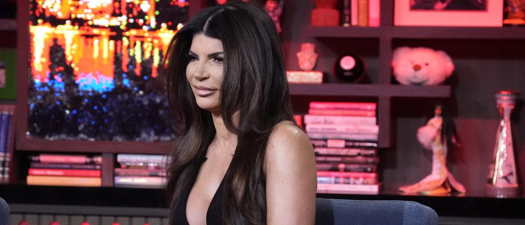 Teresa Giudice RHONJ