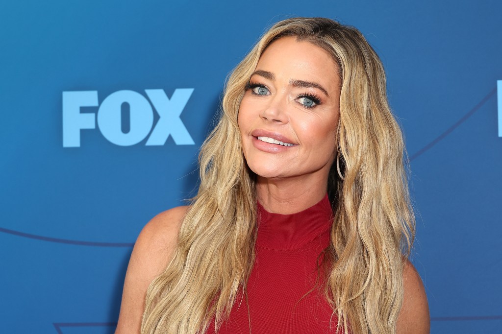 Denise Richards