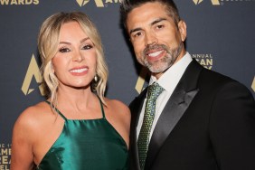 Tamra Judge marriage