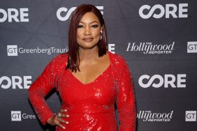 Garcelle Beauvais RHOBH