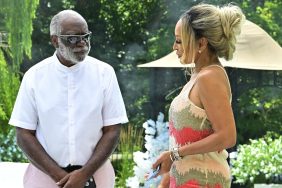 Ray and Karen Huger RHOP