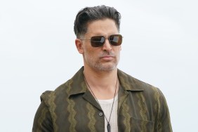 Joe Manganiello Deal or No Deal Island