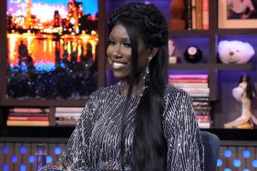 Bozoma Saint John on WWHL