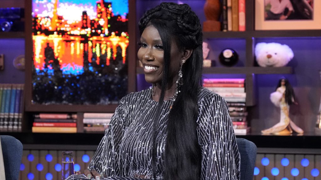 Bozoma Saint John on WWHL