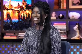 Bozoma Saint John RHOBH