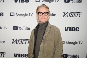 Harry Hamlin