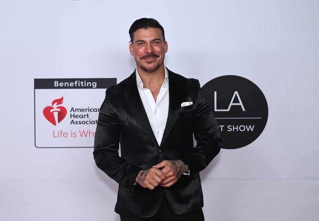 Jax Taylor