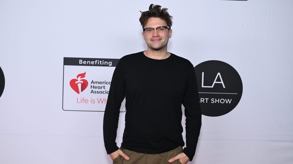 Tom Schwartz