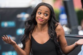 Rachel Lindsay The Bachelorette